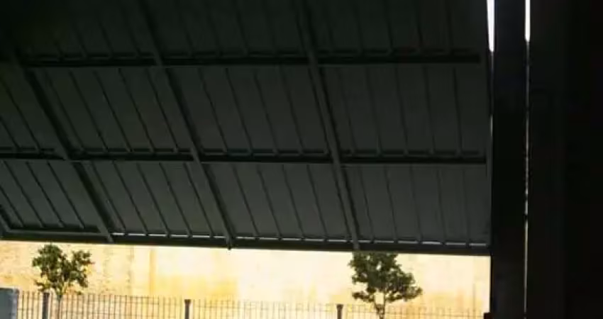 Imóvel comercial - galpão - vila nova paquetá cod: 1030 mmd