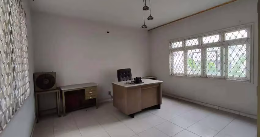 Sala comercial para alugar na Rua Riachuelo, Centro, Santos