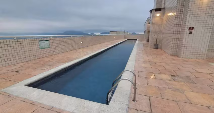 Apartamento à venda no bairro ponta da praia por 810.000,00