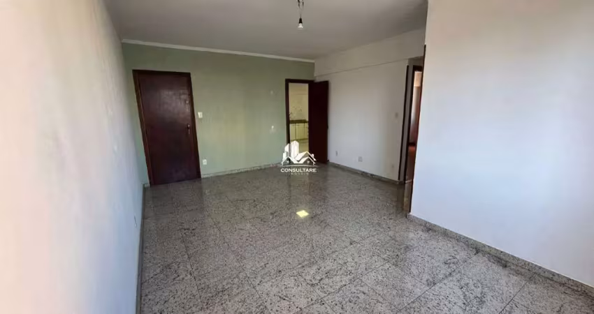 Apartamento à venda com dois dormitórios na ponta da praia - ref: 5053 adm
