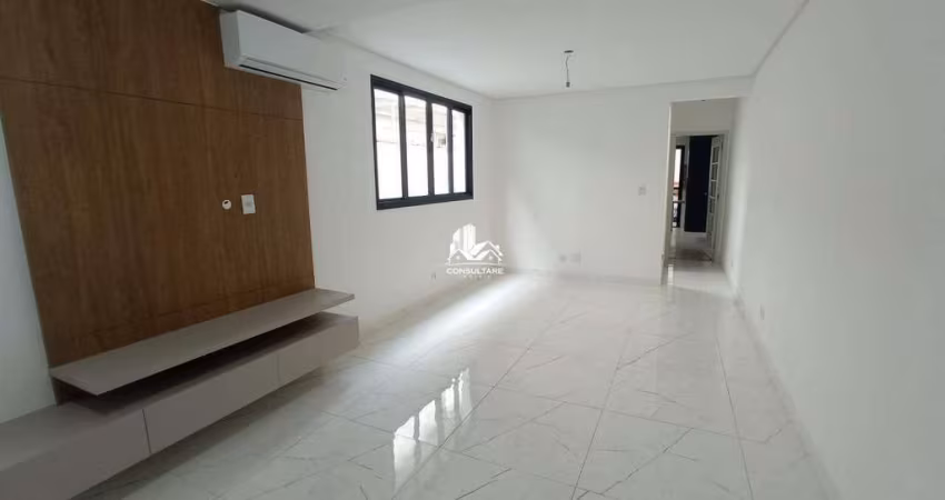 Casa com 3 quartos à venda na Rua Alberto Baccarat, 49, Boqueirão, Santos