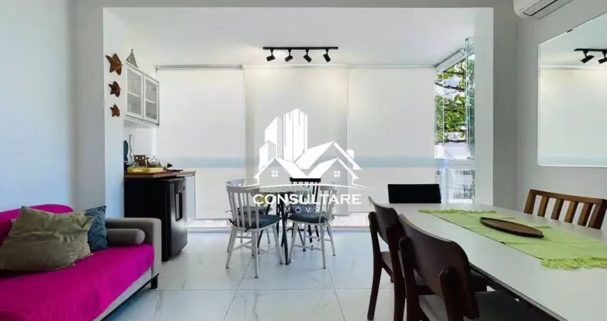 Apartamento à venda no bairro gonzaga por 639.900,00