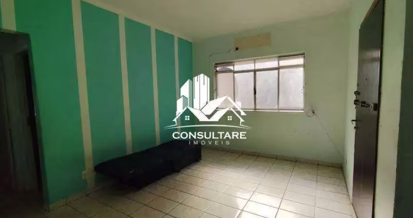 Apartamento á venda 2 dormitórios - ponta da praia, santos cod: 5100
