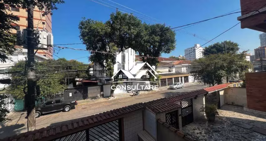 Apartamento com 2 quartos para alugar no Ponta da Praia, Santos 