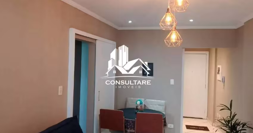 Apartamento com 2 quartos à venda na Alameda Vinte e Oito de Setembro, 1056, Ilha Porchat, São Vicente