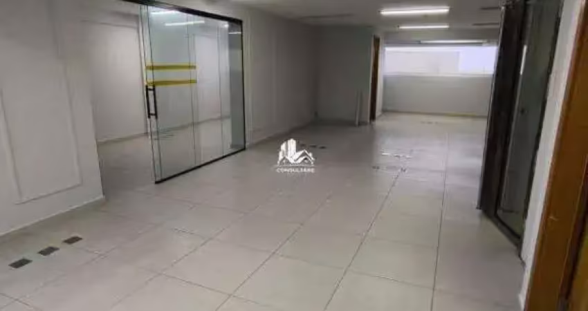 Sala comercial para locação – vila mathias, santos/sp cod 5043