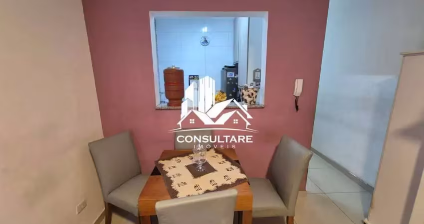 Apartamento a venda 2 dorms - vila votoruá - r$ 289 mil - cod.:5132