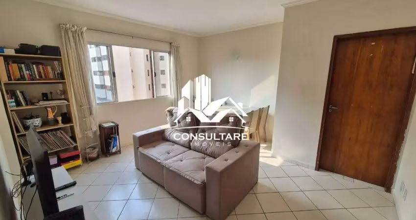 Apto 2 dorms, bairro encruzilhada-santos/sp - r$ 410 mil cod.5179