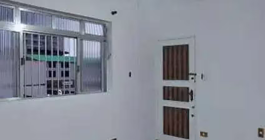 Apartamento com 2 dormitórios à venda, 70 m² encruzilhada-santos sp por r$ 320.000 cod 5143 lg