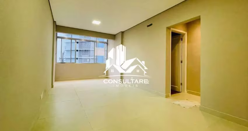 Apartamento à venda no bairro gonzaga por 609.000,00