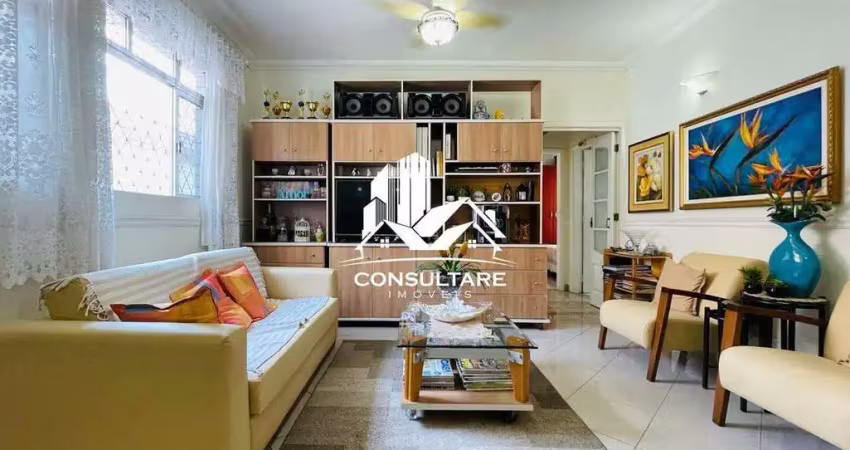 Apartamento à venda no bairro campo grande por 419.900,00