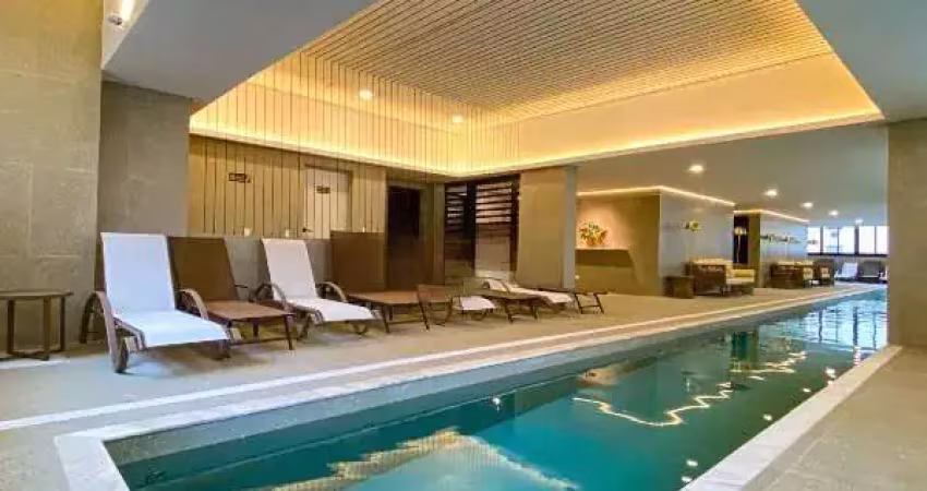 Apartamento 2 quartos, josé menino r$ 1.080 mi, cod: 4964