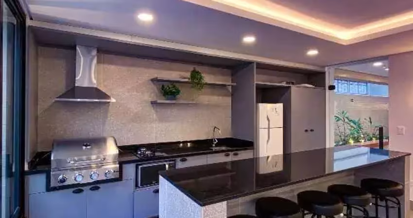 Apartamento 2 quartos, josé menino r$ 1.365 mi, cod: 5160
