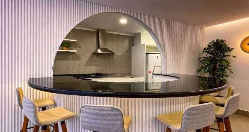 Apartamento 2 quartos, josé menino r$ 1.365 mi, cod: 5158