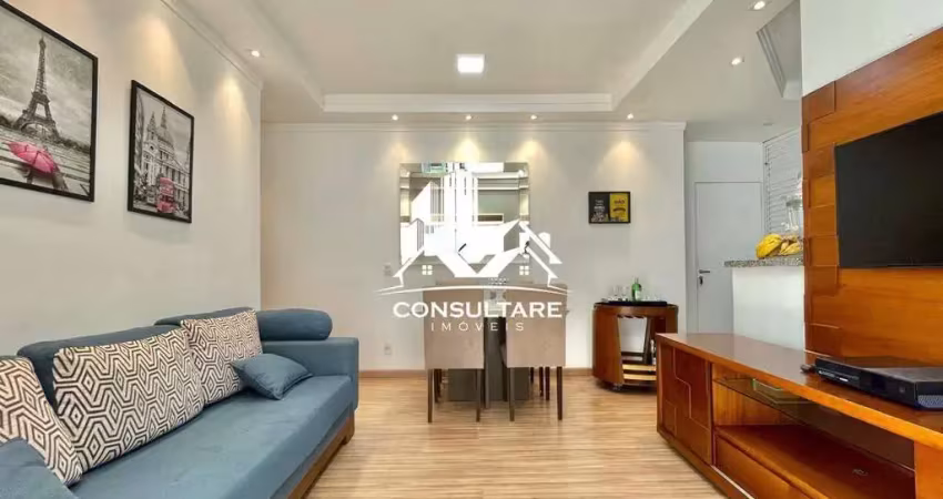 Apartamento à venda no bairro estuário por 569.900,00