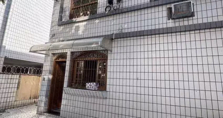 Apartamento com 2 quartos, vila mathias, santos - r$ 390 mil, cod: 4815 mmd