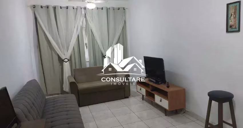 Apartamento mobiliado de 1 quarto para locação – boa vista - ref: 5201 adm