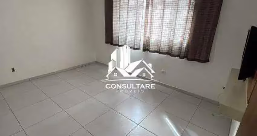 Apartamento à venda no campo grande, santos. 2 dormitórios (1 suíte), 101m²