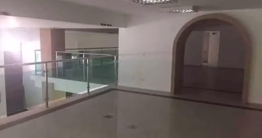 Prédio comercial com 3.000 m² para locação no centro histórico de santos – ref. 161