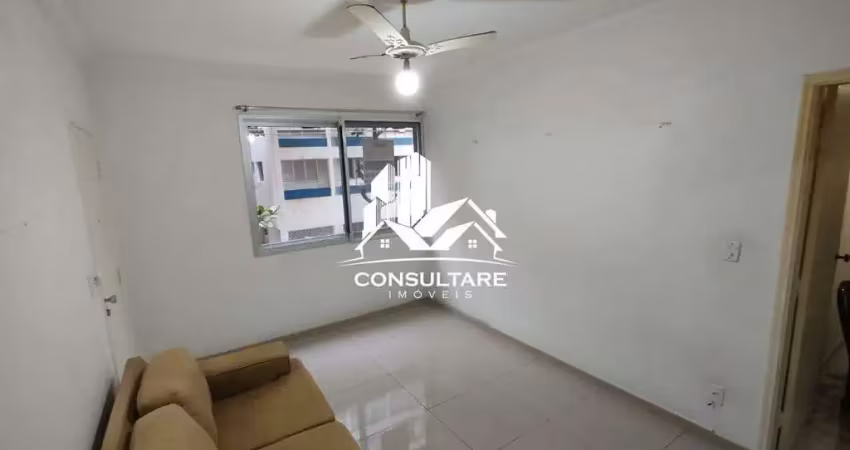 Apartamento à venda na boa vista – santos/sp, ref: 5235 adm