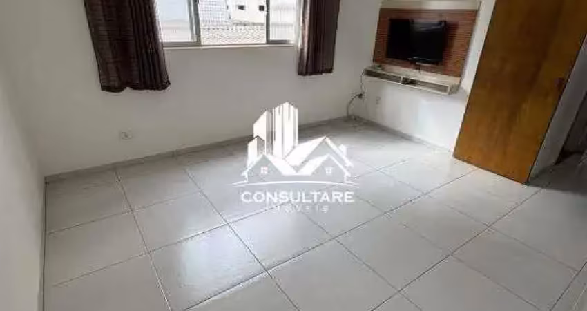 Apartamento à venda no campo grande, santos. 2 dormitórios (1 suíte), 101m²
