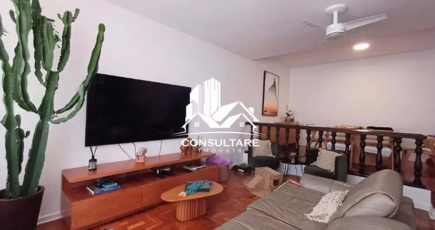 Apartamento à venda no bairro josé menino por 900.000,00