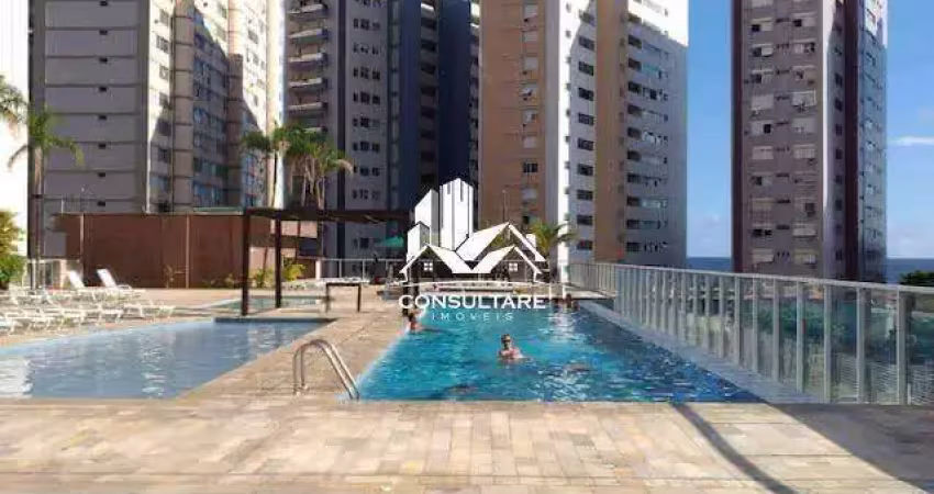 Apartamento 3 dormitórios enseada das orquídeas josé menino rcl