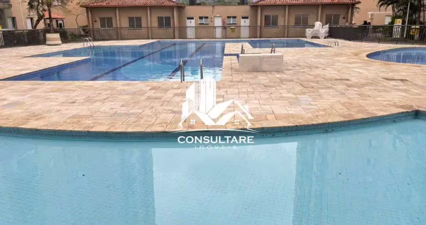 Apartamento 2 dormitórios no boulevard do parque – areia branca, santos cód 5255