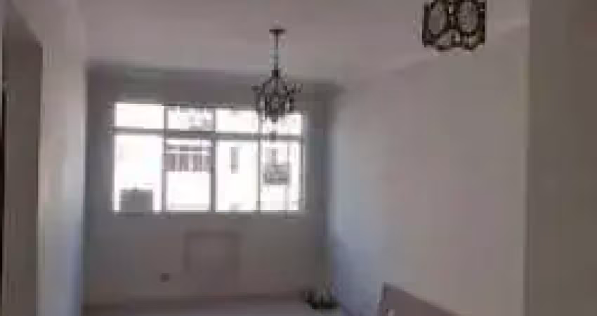 Apartamento d 2 dormitórios na ponta da praia com dependência, ref: 5222 rcl