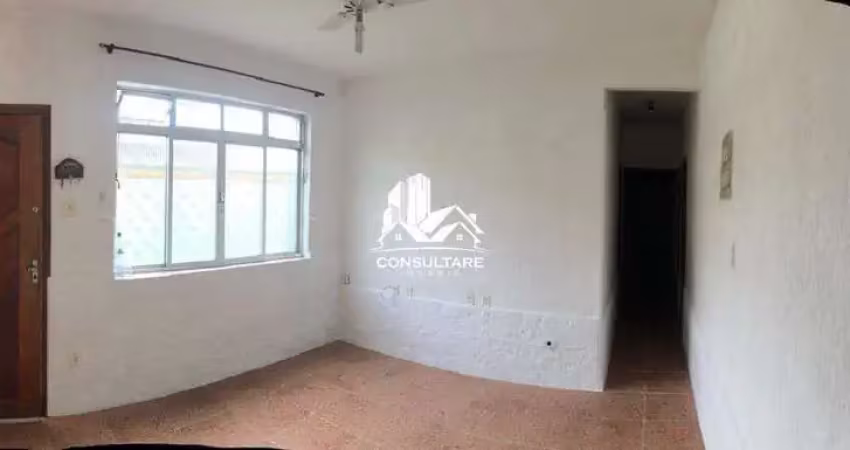 Apartamento térreo com 3 dormitórios no campo grande – conforto e praticidade em santos, ref: 5284 adm