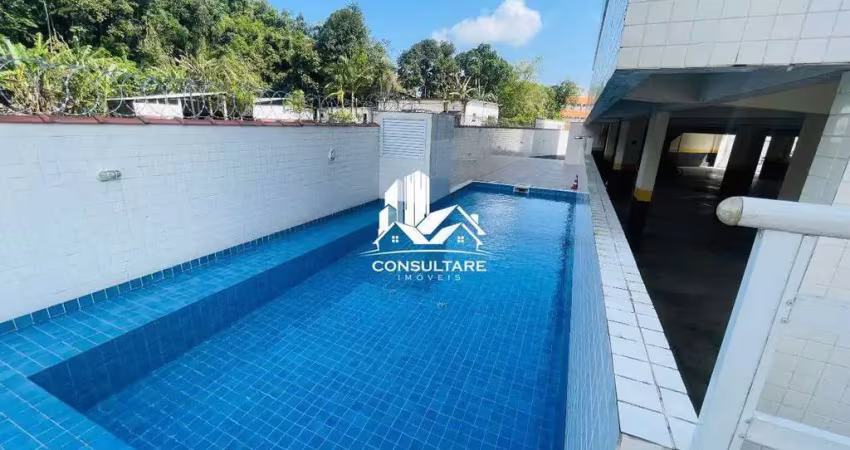 Apartamento para alugar – jardim independência, são vicente/sp cod: 5279
