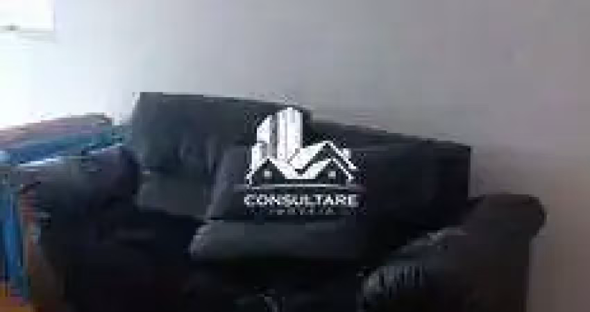 Apartamento de 1 dormitório para locação – josé menino, santos cod: 5277