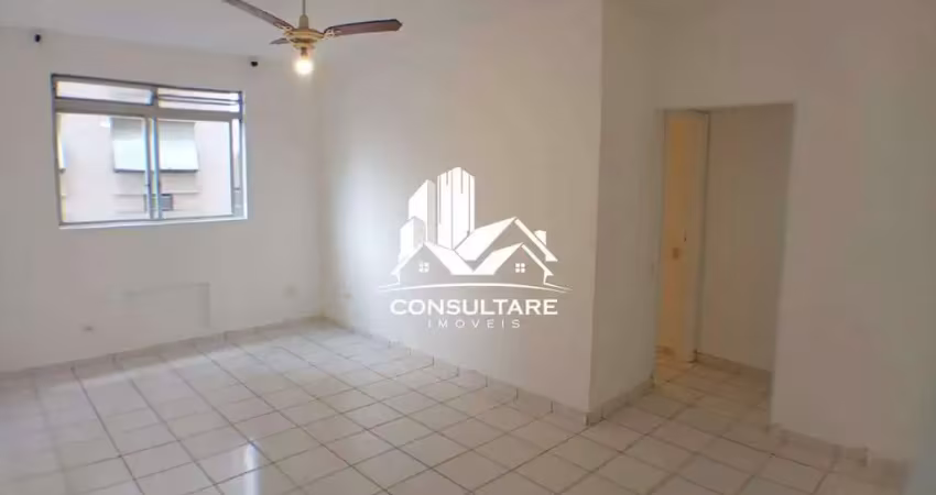Apartamento para locação no coração do gonzaga, ref: 5275