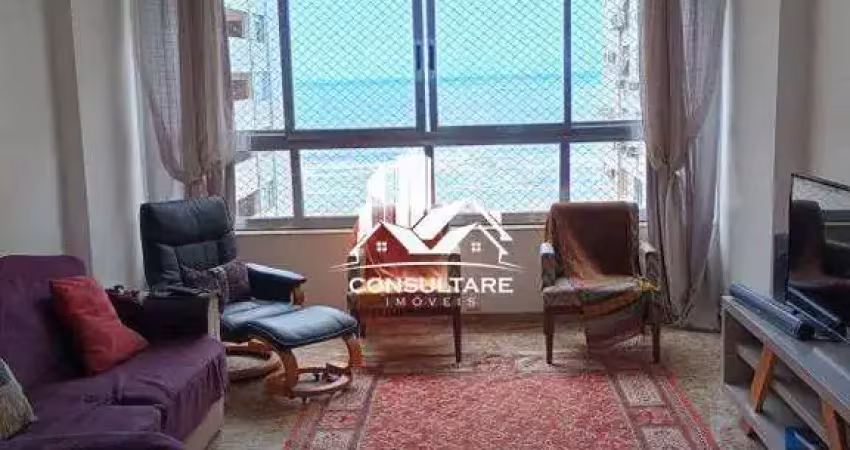 Apartamento na pompéia 3 dormitórios – vista mar - código: 5300rms