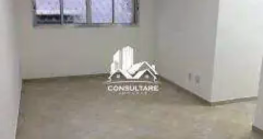 Apartamento locação 2 dormitórios- vila mathias cód 5298