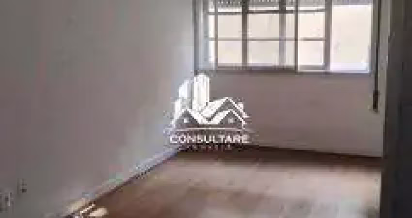 Apartamento aluguel 1 dormitório – embaré, santos/sp cod:5311