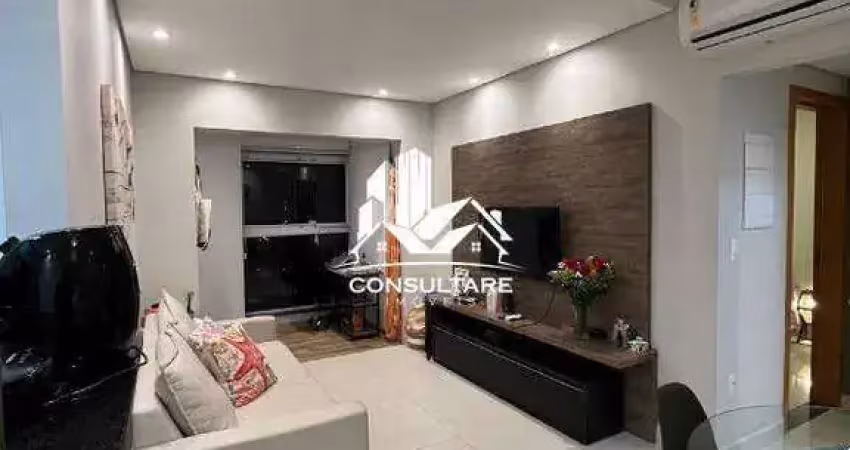 Apartamento à venda no bairro embaré por 705.000,00