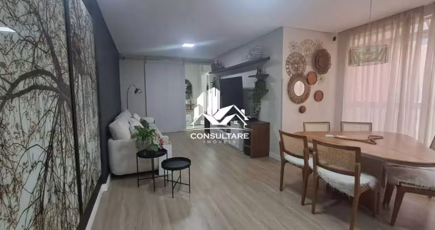 Apartamento com 3 suítes no gonzaga r$ 1.000.000,00 cod 5317 cps
