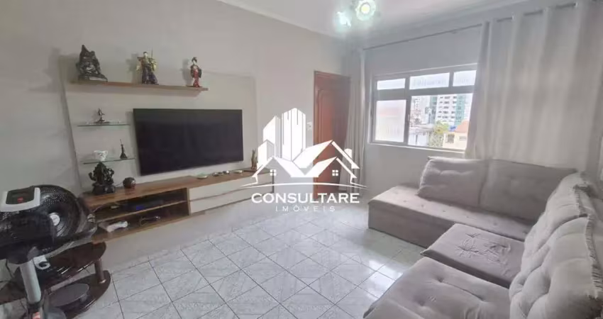 Apartamento de 2 quartos gonzaga- santos r$ 425 mil - cod.:5304