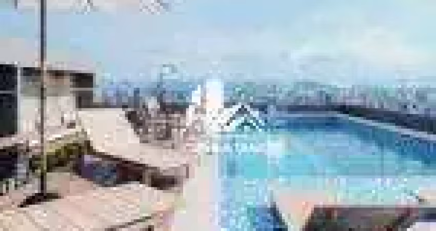 Apartamento 2 quartos, marapé r$ 560mil, cod: 5324 cps