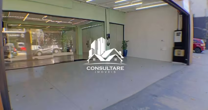 Loja comercial de luxo para aluguel - 230m² de espaço premium