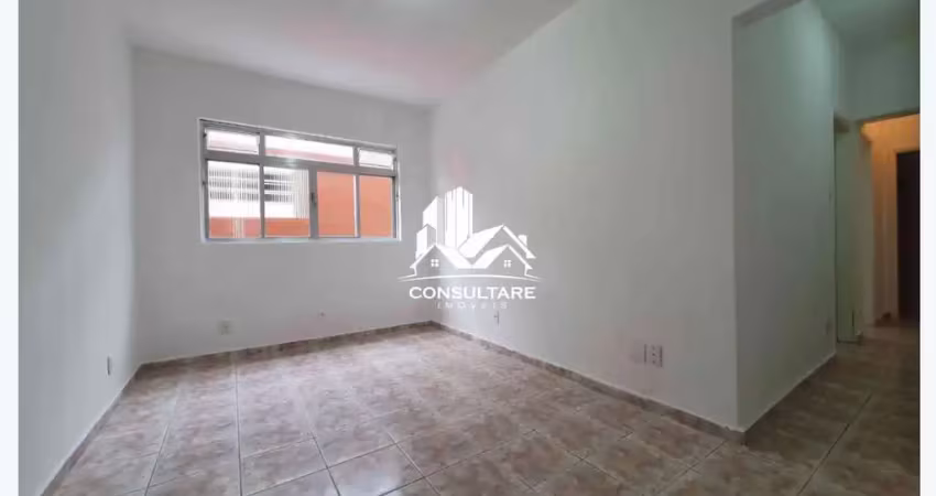 Apartamento com 2 quartos à venda na Rua Ministro João Mendes, Embaré, Santos