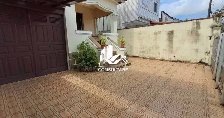 Casa sobrado a venda , na vila belmiro em santos r$ 869.900,00 cod5337