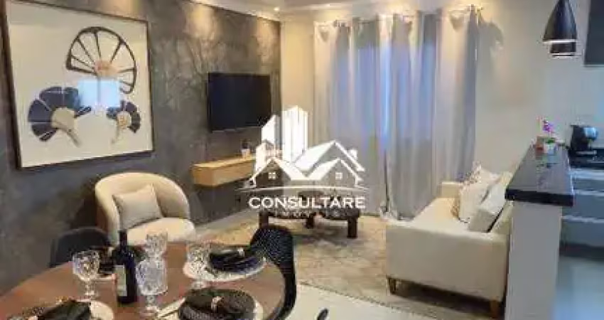 Venda casa mobiliada no bairro vila são jorge, são vicente cod: 5336