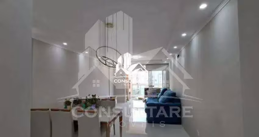 Apartamento locação 3 dormitórios, lazer completo , 2 vagas demarcadas, ponta da praia em santos