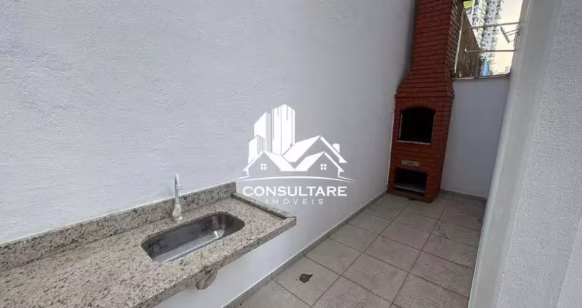 Casa nova para locação – bairro aparecida, santos/sp, ref: 5371 adm