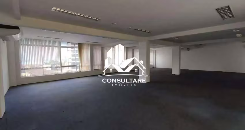 Conjunto comercial à venda no centro histórico de santos – 715 m² | ref. 5463