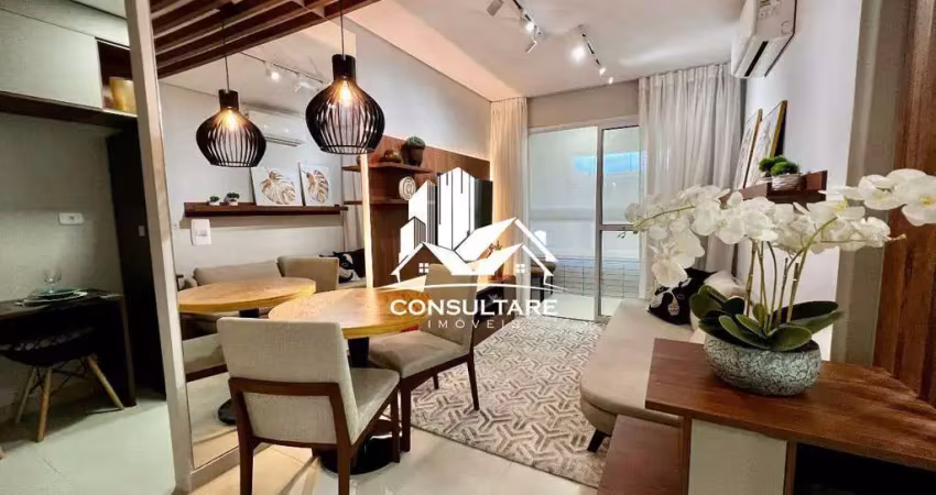 Apartamento com 1 dormitório e área de lazer, entrega em dez/25 , a partir de 345.000,00 cod cps