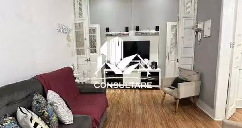 Casa com 3 dormitórios à venda na vila mathias – santos - cod 5492rsn