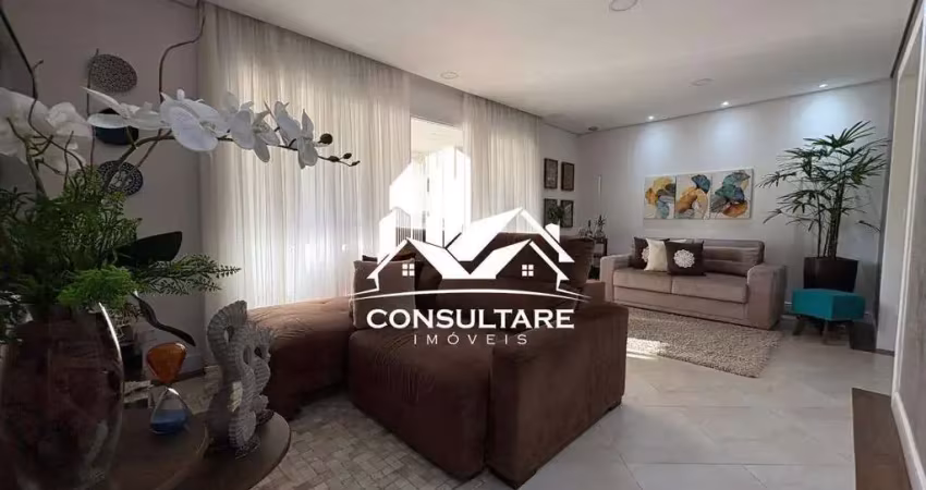 Conforto e lazer na ponta da praia – 3 dormitórios e 2 vagas - porteira fechada! cod 5491rsn